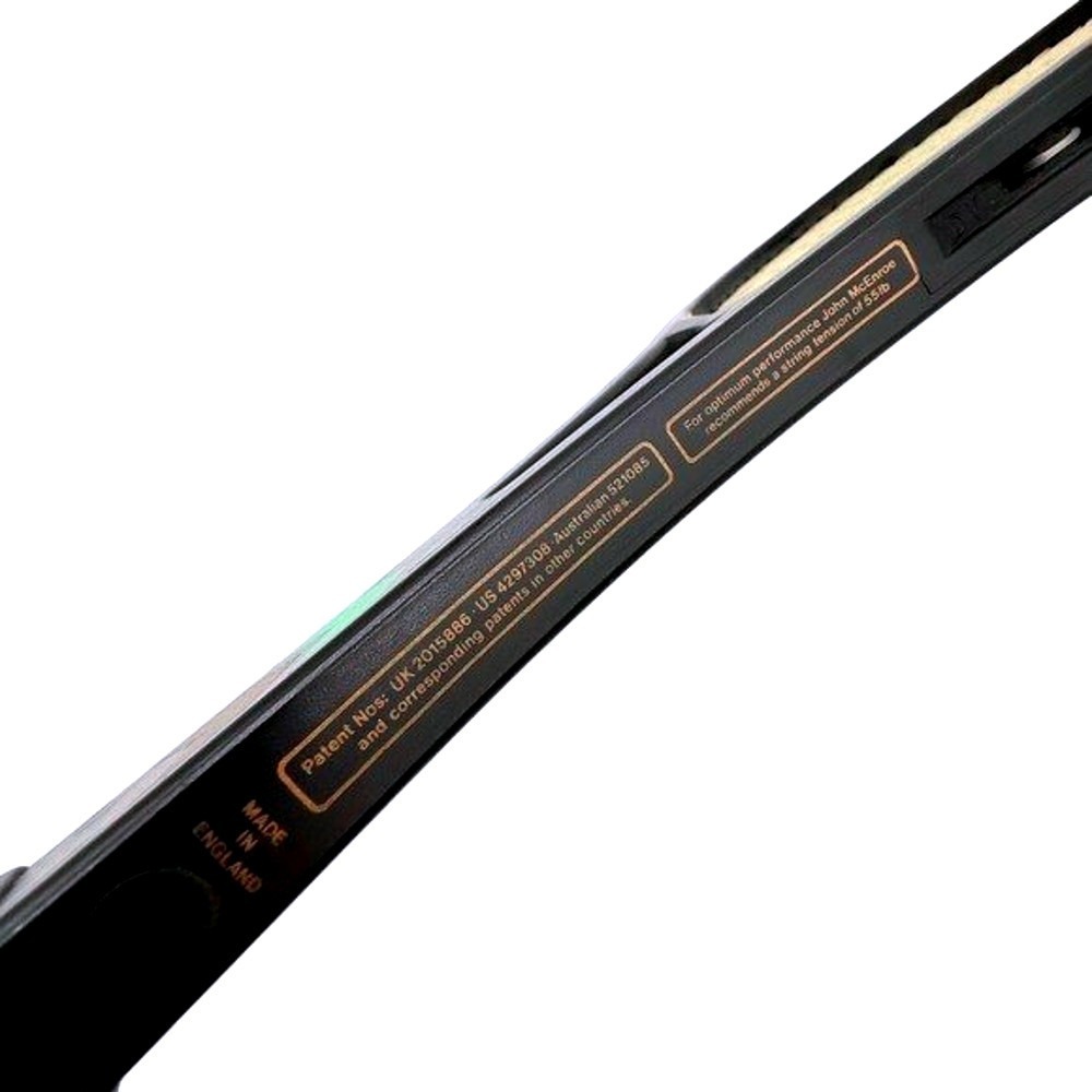 Dunlop Max 200G Graphite Tennis Racquet Vintage McEnroe Graf Classic Racket - Picture 8 of 10